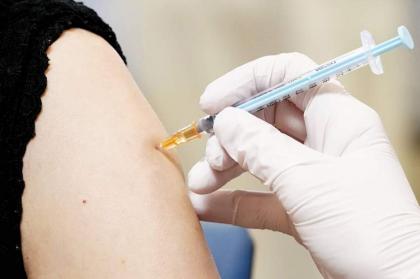 No fake entry in corona vaccination record: health deptt
