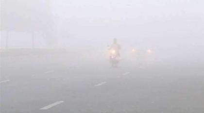 Dense fog to continue in plain areas of Punjab, KP, upper Sindh
