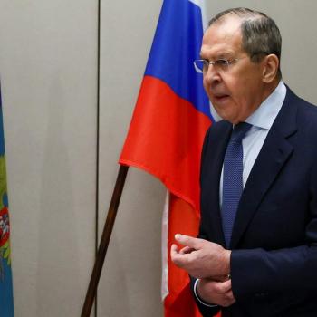 Lavrov on Possible Recognition of Donbas Republics: Kiev Must Implement Minsk Agreements