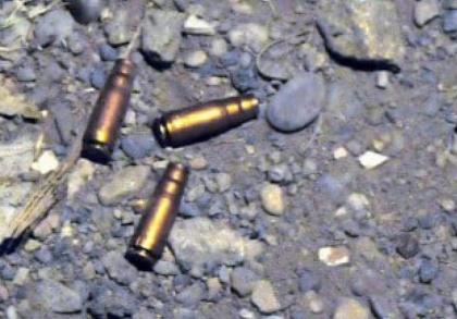 Bullet-riddled body found in Charsadda
