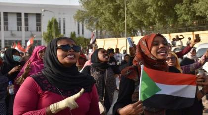 اغتصاب طالبة جامعیة تحت تھدید السلاح فی سودان