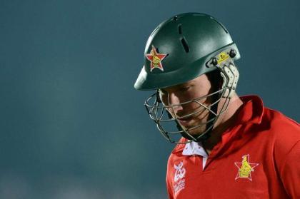 Ex-Zimbabwe cricket captain Taylor banned over anti-corruption breaches
