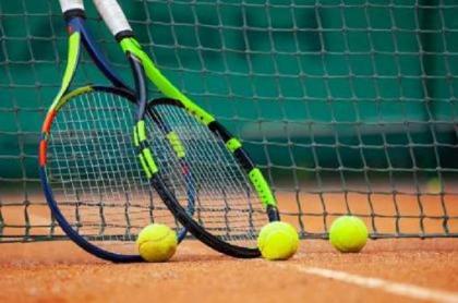 Junior National Tennis Championship gets underway
