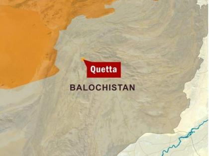 Four die, one injure in Quetta firing
