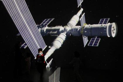 China to explore more in space science next five years
