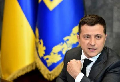 Ukraine's Zelenskyy Fearing US Deliberately Overplaying Escalation Rhetoric - Reports