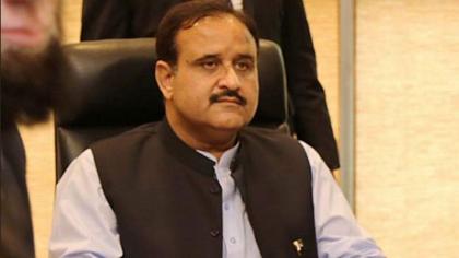 Another Senate defeat a lesson for opposition:Buzdar
