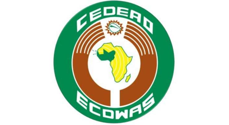 ECOWAS Condemns Shooting in Guinea-Bissau, Calls Ongoing Developments Coup Attempt