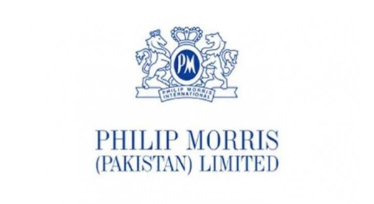 Philip Morris (Pakistan) Limited celebrates 10-year anniversary of ALP
