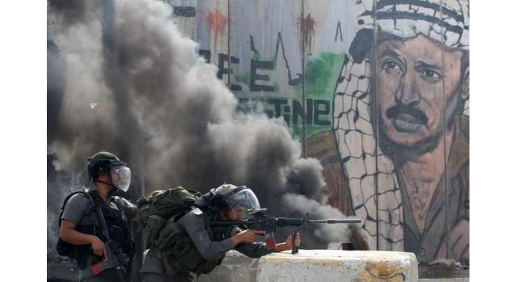 Palestine Hails Amnesty International Report Blaming Israel for Apartheid