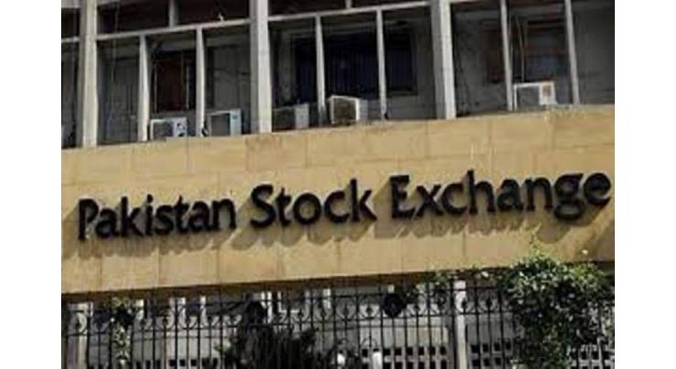 PSX stays bullish for 3rd consecutive day, gains 444 points

