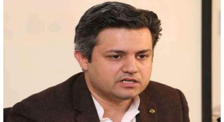 SNGPL intact gas supply to consumers despite 9% depletion in reserves: Hammad
