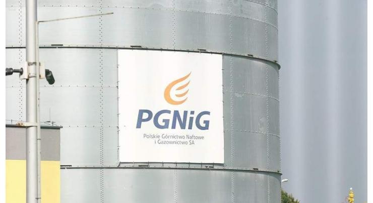 PGNiG Says Received Gazprom's Lawsuit Demanding Dividends on EuRoPol Gaz's Profits