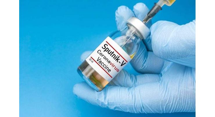 Moscow Hopes Sputnik V COVID Vaccine Production Will Start in Egypt in Spring - Ambassador