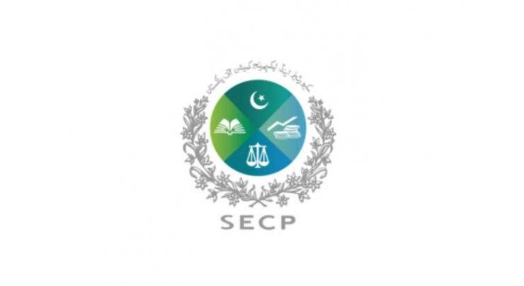 SECP geared towards creating an investment friendly ecosystem for ETFs
