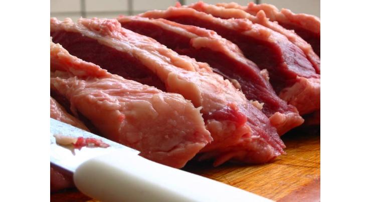 China Suspends Import of Beef From Lithuania Amid Diplomatic Row - Customs Authority