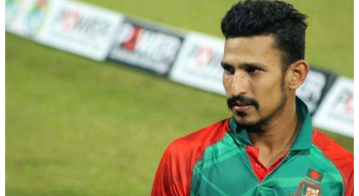 Bangladesh cricketer tried in rare adultery case

