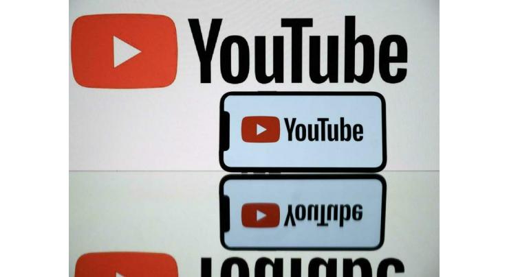 YouTube woos creators to fend off competition
