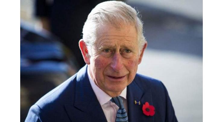 Prince Charles tests positive for Covid for second time
