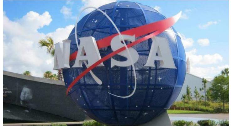 NASA raises concerns about SpaceX's satellites plan
