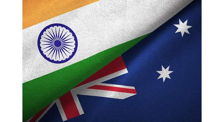 India, Australia to Cooperate on Indo-Pacific Cybersecurity - Foreign Ministry