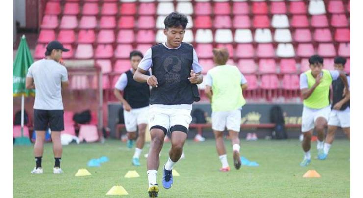 AFF U23 Championship 2022 ready to kick off in Cambodian capital
