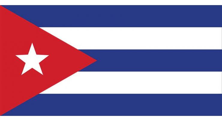 Cuba registers lowest daily COVID-19 count in weeks
