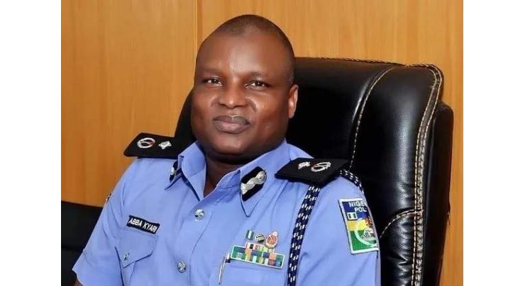 Suspended Nigerian top cop linked to drug cartel
