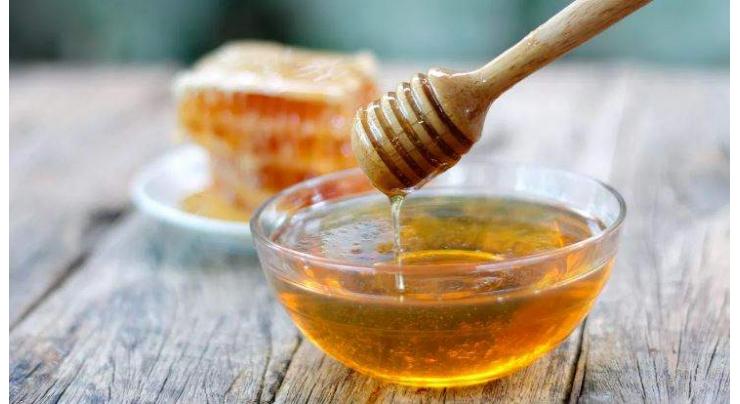 PFA discards 1,560 kg tainted honey
