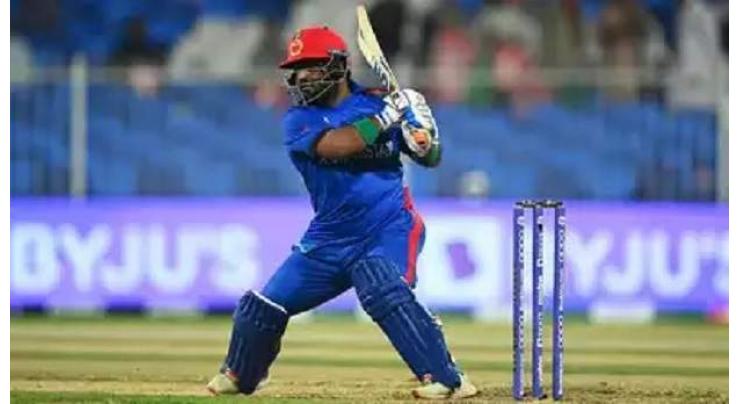 Afghanistan ring changes for Bangladesh tour
