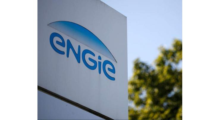 French group Engie returns to profit as energy prices soar
