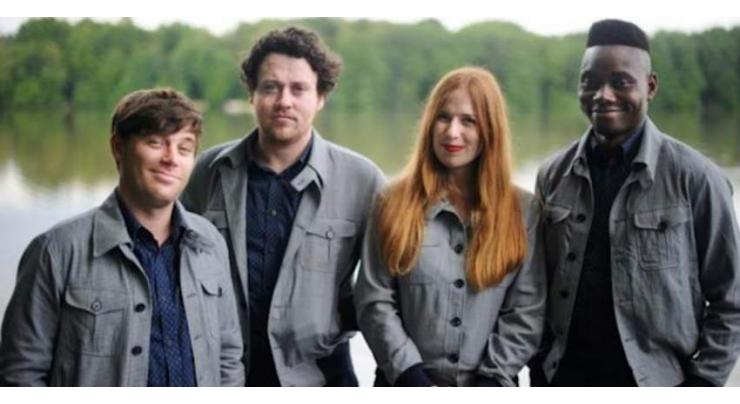 Metronomy see a 'Small World' emerge from pandemic

