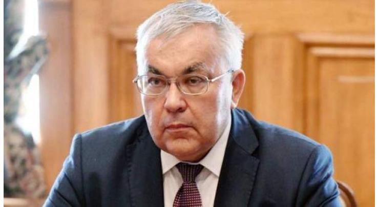 CSTO Troops Did Not Fire Any Shots During January Events in Kazakhstan - Vershinin