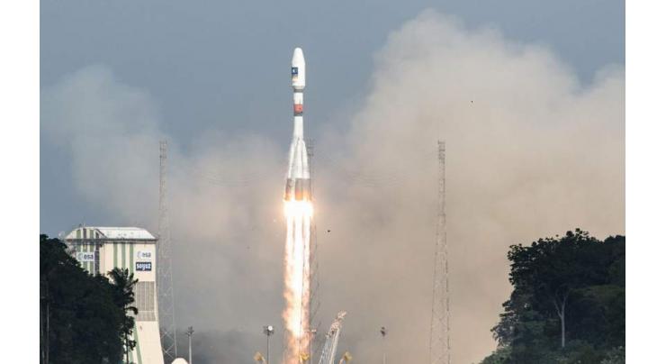 Russian Soyuz Rockets to Launch 2 European Navigation Satellites on April 6 - Roscosmos