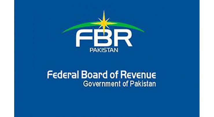 FBR directed to resolve PPMA issues
