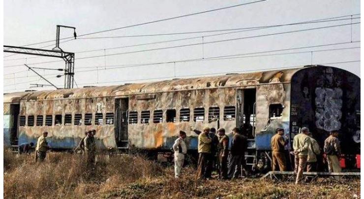 15 years on, India callously denying justice to Samjhauta Express attack victims
