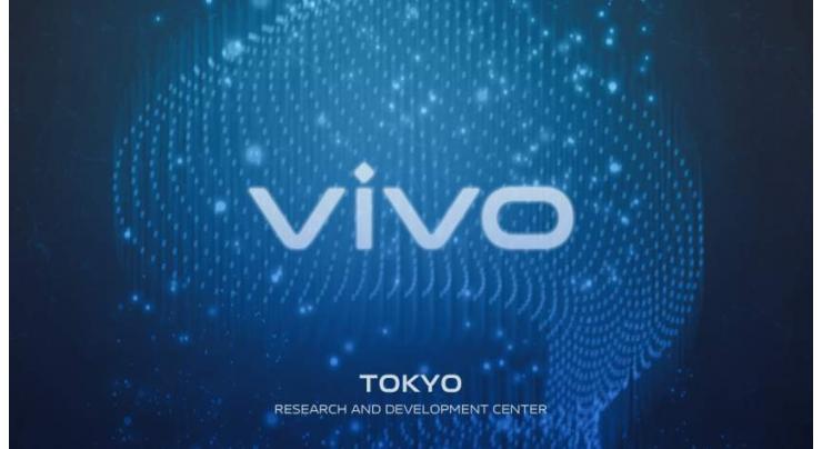 ALookInside vivo’sTokyo Research and Development Center