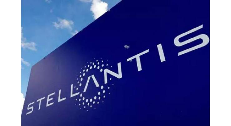 Stellantis shares surge after posting record results
