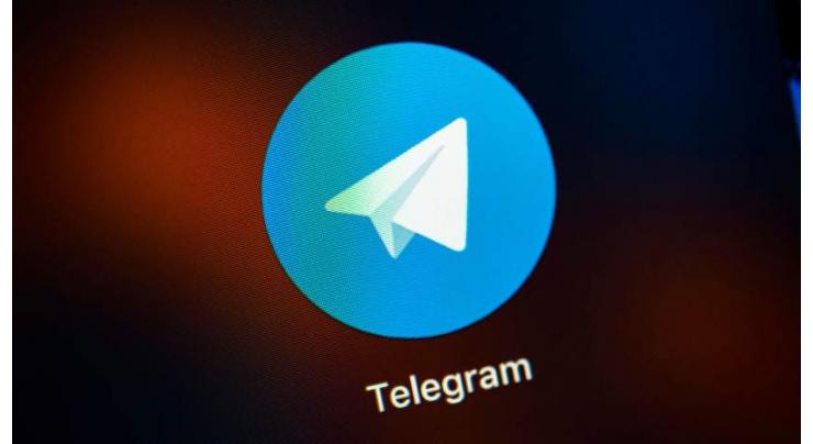 Users Report Problems With Telegram Messenger - Downdetector