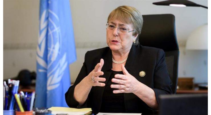 UN rights chief seeks foreign prosecutions for Sri Lanka
