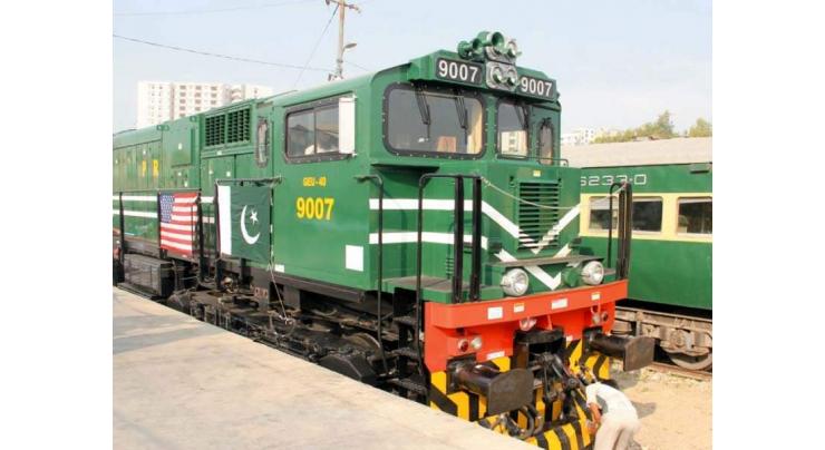 Challenges of Quality Management in Pakistan Railway
 