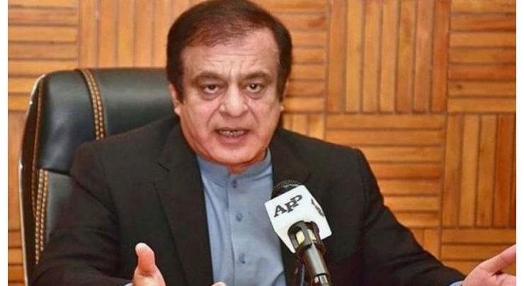 Prime Minister announced big relief package for people: Shibli Faraz
