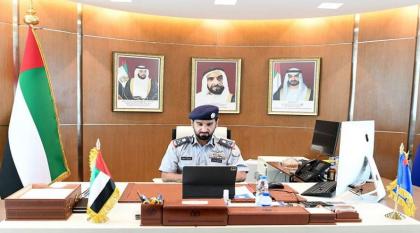 شرطة ابوظبي تطلق فعالياتها لشهر الابتكار ومنصة التحديات