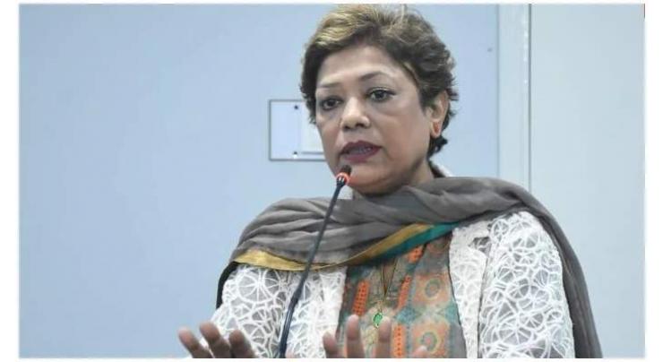 Dr Nasira Khatoon appointed as acting VC of KU

