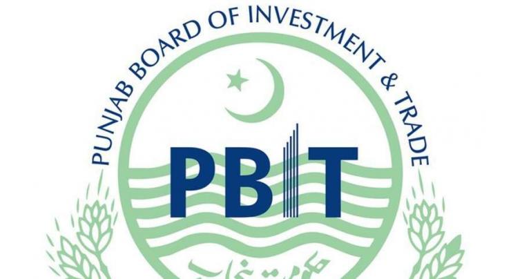 PBIT to collaborate with FCCI for success of "Pakistan Economic Conference"
