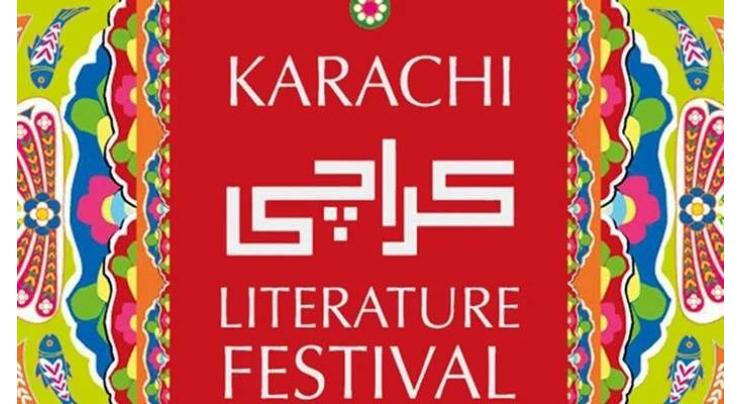 3-day OUP literature festival to begin on March 4
