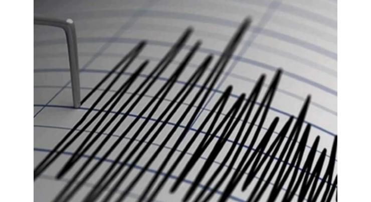 6.2-magnitude earthquake shakes eastern Mexico: seismologists
