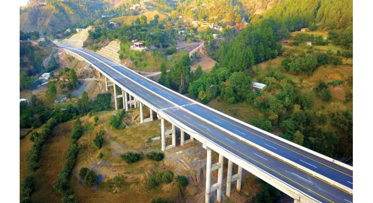 Kachkot Bridge opened for light vehicles
