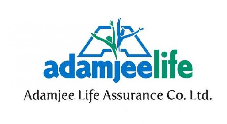 Pakistan Stock Exchange announces listing of Adamjee Life Insurance
