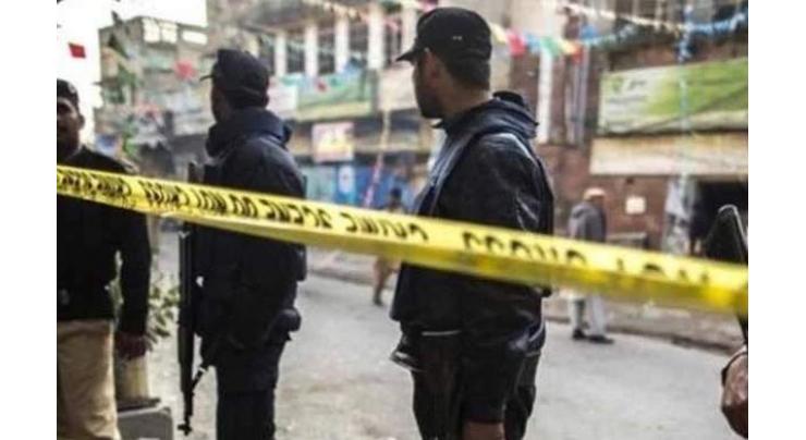 5 martyred, 19 injured in Sibi blast

